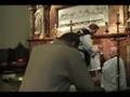 Monthly Requiem Mass @ St. John's, Detroit - Part 3