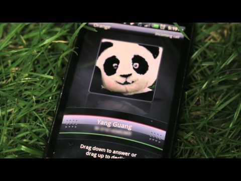 jimvwmoss - Edinburgh Zoo's celebrity male panda Yang Guang taking a holiday at some of Scotland's most iconic and surprising locations! A viral film made by 2011 Networ...