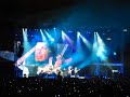 Metallica  - Nothing Else Matters Live Bucuresti Cotroceni 2008