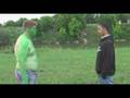The Incredible Edible Hulk