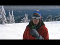 Schweitzer Mountain Resort, Idaho