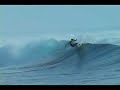 OZZIE WRIGHT surfing