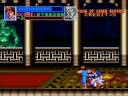 Super Double Dragon - Stylish Gameplay - Mission 7 (part 1 of 2)