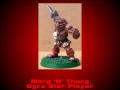Bilbali Tigers Human Blood Bowl Team Bilbali Tigers Human Blood Bowl Team