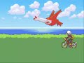 Pokemon Sapphire Opening Pokemon Sapphire Opening
