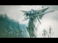 universe at war trailer with alternative music