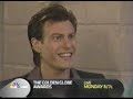 Bill moseley on days of our lives-january 2007