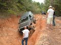 STR Offroad @ Barnwell Mountain