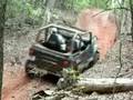 STR Offroad @ Barnwell Mountain