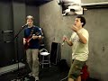 Travelling Riverside Band - Pinball Wizard (The Who)