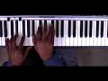 Free Gospel Piano Lesson On Neo Soul And Jazz Techniques Free Gospel Piano Lesson On Neo Soul And Jazz Techniques