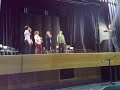 TeatrEliana - Coro de un accidente