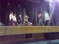 TeatrEliana - Coro de un accidente