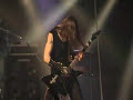 Nargaroth - Black Metal Ist Krieg (live)