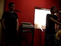 stickshifts and safetybelts - CAKE cover