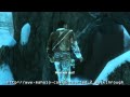Uncharted 2: Among Thieves Walkthrough - Chapter 17: Mountaineering Part 2 HD