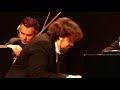 JS Bach Klavierkonzert D-Moll BWV 1052 Timur Sergeyenia, Piano Misha Katz, Conductor Chamber Orchestra 
