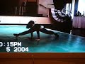 Miss Jr. Fitness International, Fitness Routine from Ariel Khadr-11yrs old