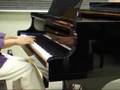 FFX-2 Yuna's Ballad Piano Collections