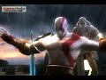 God of War II - Death Animation