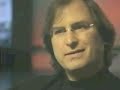 Steve Jobs on Microsoft Steve Jobs on Microsoft