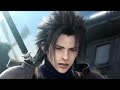 AMV Crisis Core 