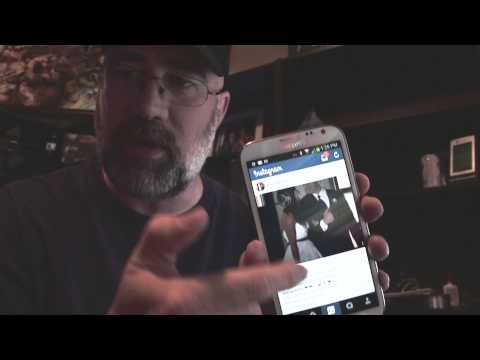 how to recover instagram username
