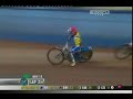 Speedway World Cup Race Off 2004 Heat 14