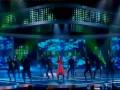 videos de Alexandra Burke - Toxic
