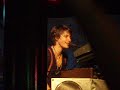 10/22/09 Hanson - Thinking of You