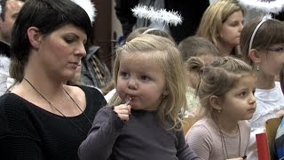 Den otevřených dveří na ZŠ Mlýnská