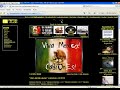 metroflog hacks (blinking tittle)