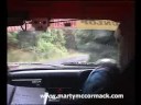 Mid Wales Historic Stages Rally 2008 - Incar Footage Stage 3 Mid Wales Historic Stages Rally 2008 - Incar Footage Stage 3
