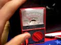 Bedini motor experiment 1