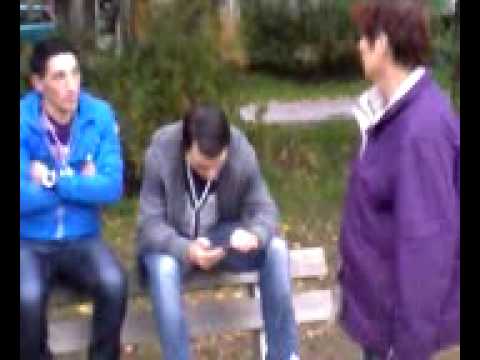 ruzie - Deze video is geüpload vanaf een Android-telefoon.