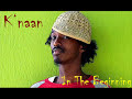 In The Beginning - K'naan