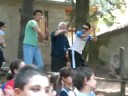 Grande giornata a monte cn kiappariello Grande giornata a monte cn kiappariello