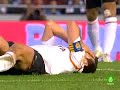 Valencia - Almeria RESUMEN LaSexta 27/01/08