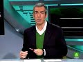 Valencia - Almeria RESUMEN LaSexta 27/01/08