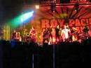Yettaboom, apertura concerto del 23 giugno 2007