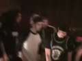 Deadwater Drowning - My Fist Your Face