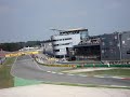 Colin edwards at dutch TT