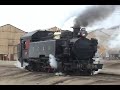 Antofagasta Railway Steam Locomotive Antofagasta Railway Steam Locomotive