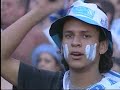 Pasion y Misterio - Racing Club (1/5)