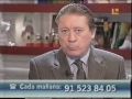 Entrevista de Medicina.