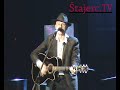 (www.stajerc.tv) Vlado Kreslin Glavni oder Lent 2008