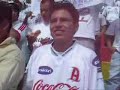EL PRIMER GANE DEL ALIANZA FC CONTRA INDE-NACIONAL!
