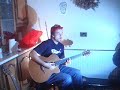 mr james bright acoustic @ tapeclub in the kitchen 3