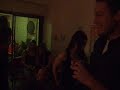 mr james bright acoustic @ tapeclub in the kitchen 3