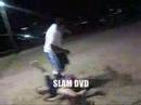 slam dvd